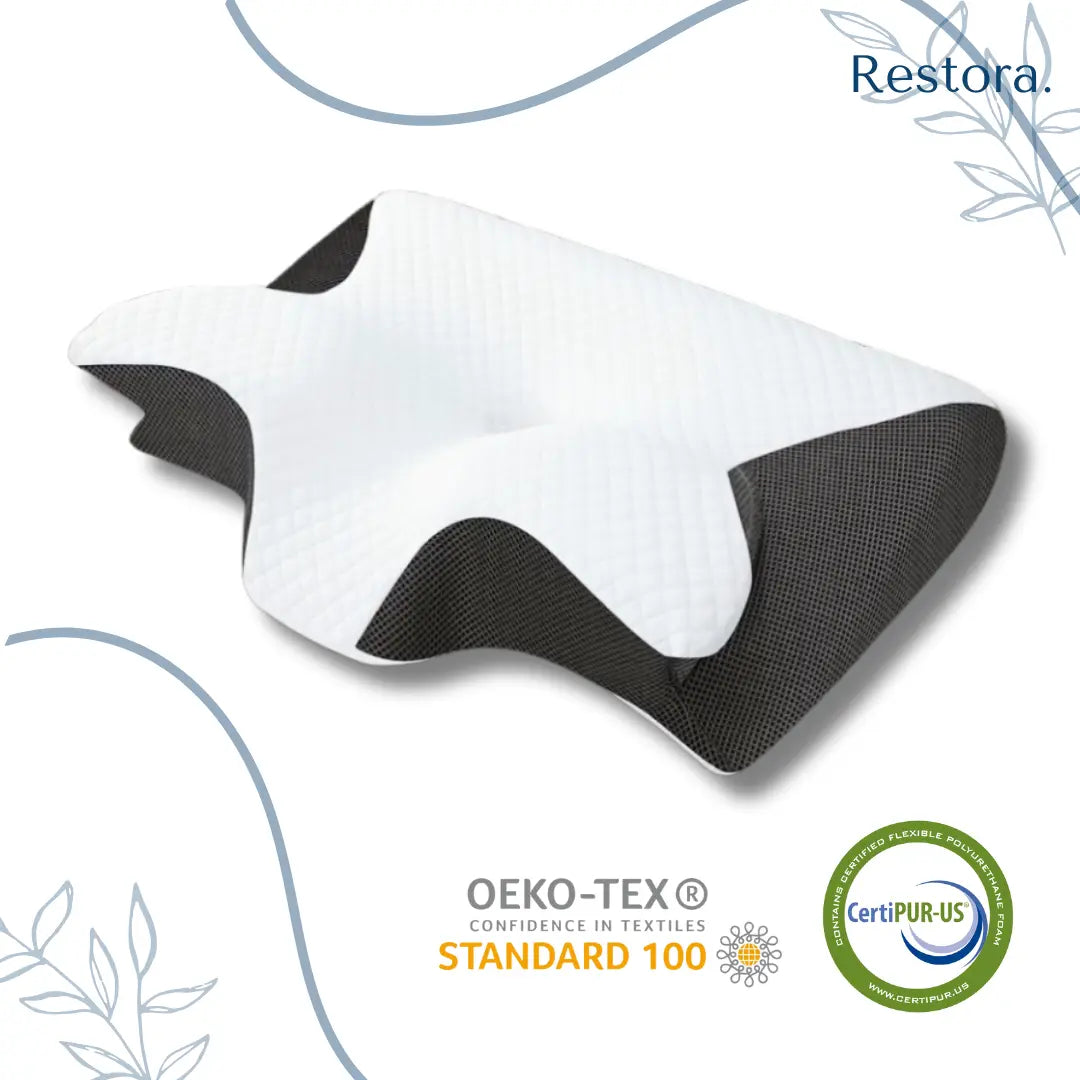 Restora - Pillowcases Restora