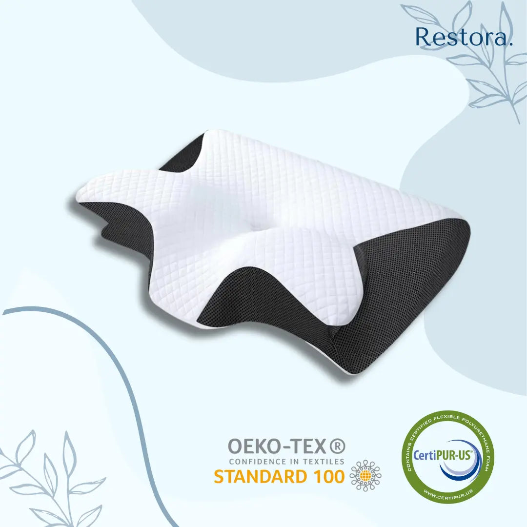 Restora - Neck Pillow Restora